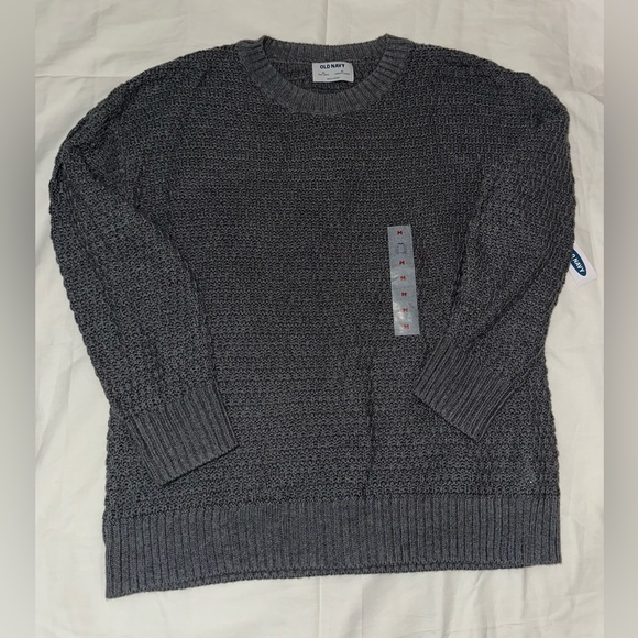 Women’s knitted sweater - Picture 1 of 1